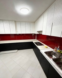 Blk 200A Compassvale South Gate (Sengkang), HDB 5 Rooms #545572551
